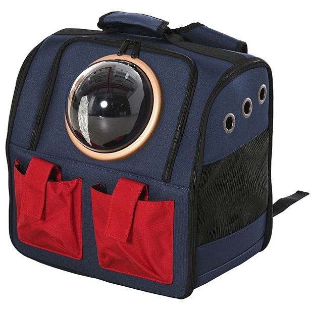 Kohls pet outlet carrier