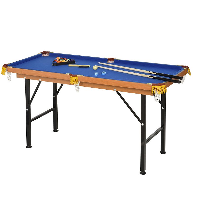 Mainstreet Classics Sinister Table Top Billiards