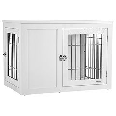 Kohls hotsell dog crate