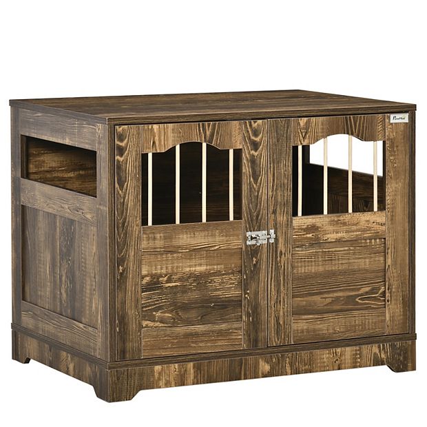 Kohls hotsell dog crate