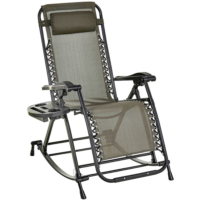 Kohls oversized discount anti gravity chair