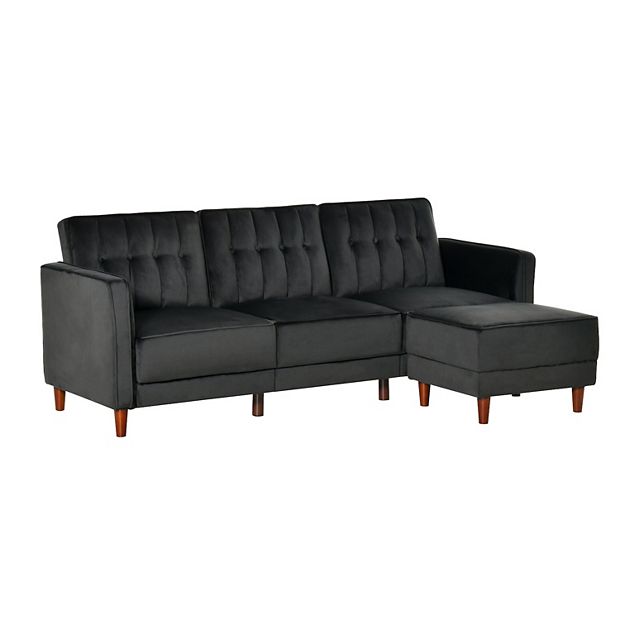 Kohls sofa outlet bed