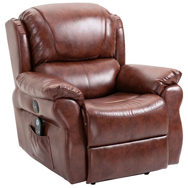 Chair discount massager kohls