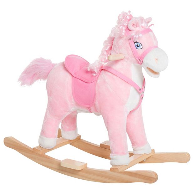 Kohls cheap rocking horse