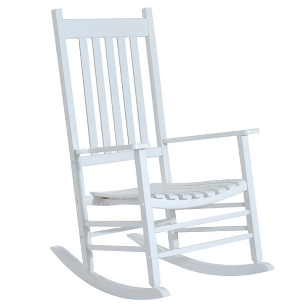 Kohls best sale rocking chair