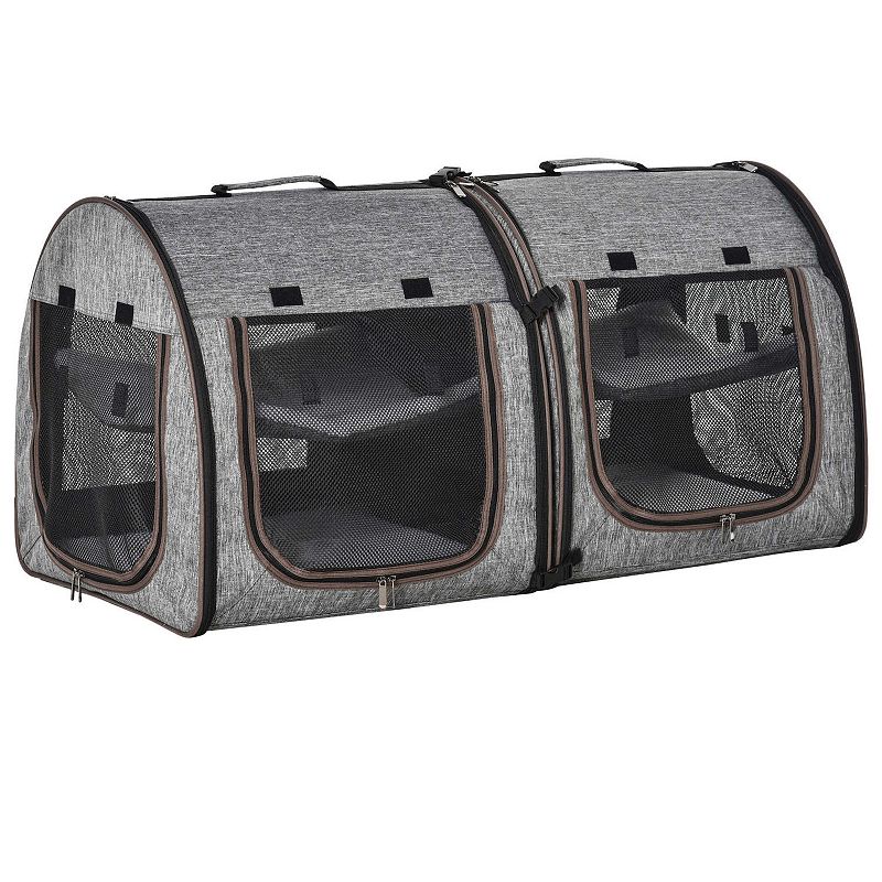 Kohls shop pet carrier