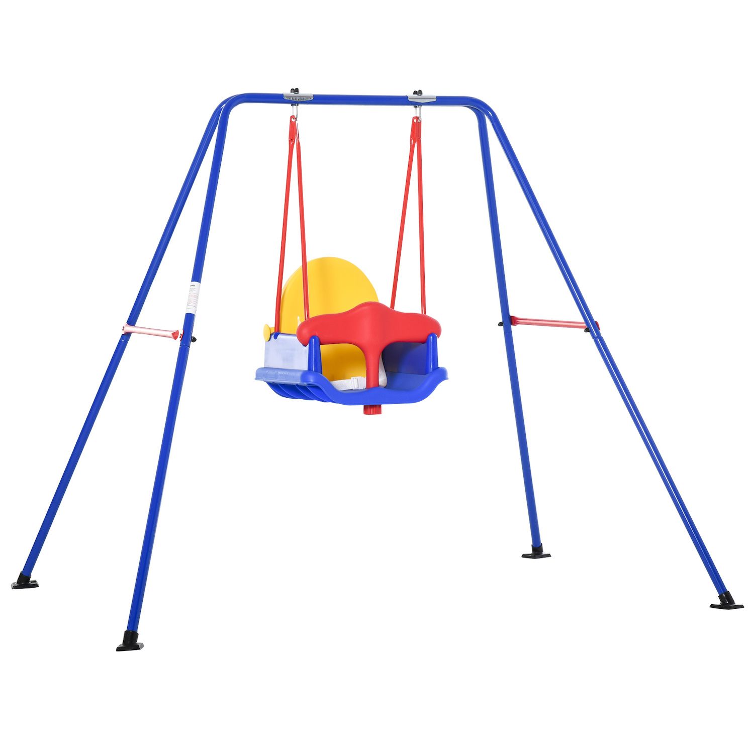 Kohls deals swing set