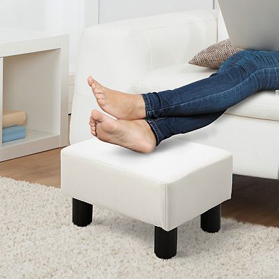 Kohls footstools discount