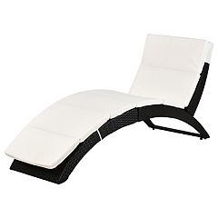 S shaped lounge discount chair