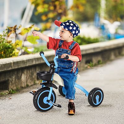 Kohls tricycle best sale