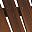 Carbonized