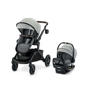 Graco Premier Modes™ Nest 3-in-1 Travel System