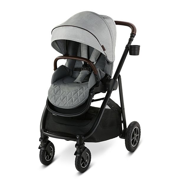 Kohls store graco stroller