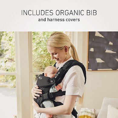 Graco Cradle Me 4-in-1 Baby Carrier