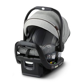 Graco Premier SnugRide SnugFit 35 XT Infant Car Seat & Base - Midtown Collection