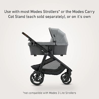 Graco Premier Modes™ Collapsible Carry Cot