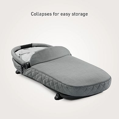 Graco Premier Modes™ Collapsible Carry Cot