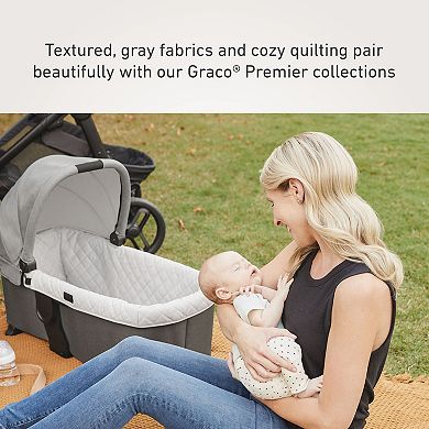 Graco Premier Modes™ Collapsible Carry Cot