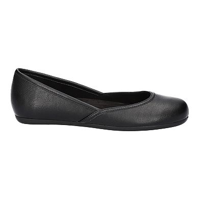 Easy Street Tamar Women's Ballet Flats