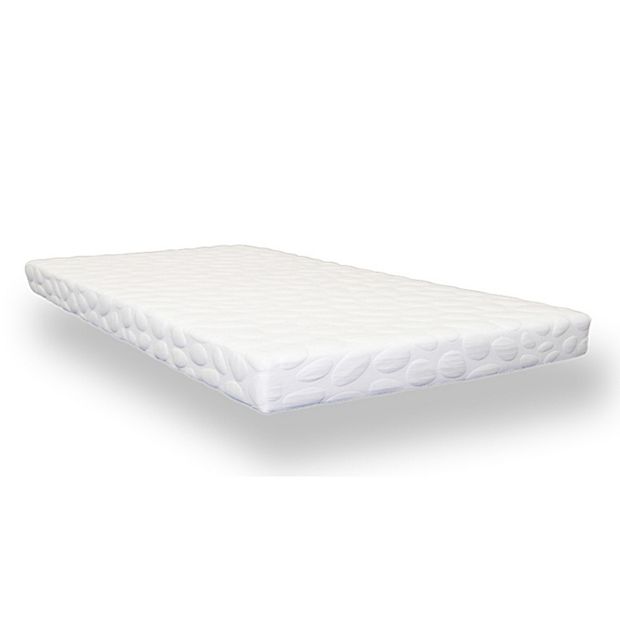 Nook sleep store pebble mattress