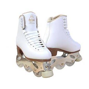 Jackson Ultima Finesse PA200 Figure Inline Skates