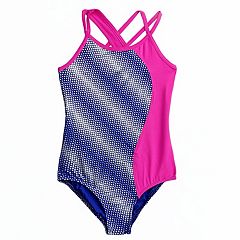 Kohls clearance dance leotards