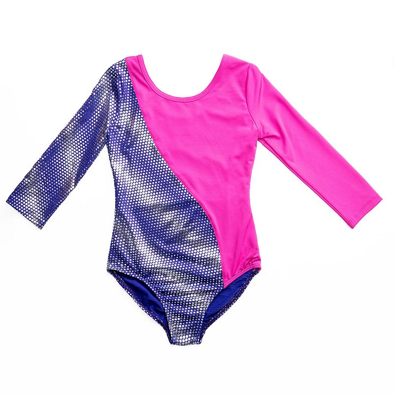 Kohls on sale ballet leotards