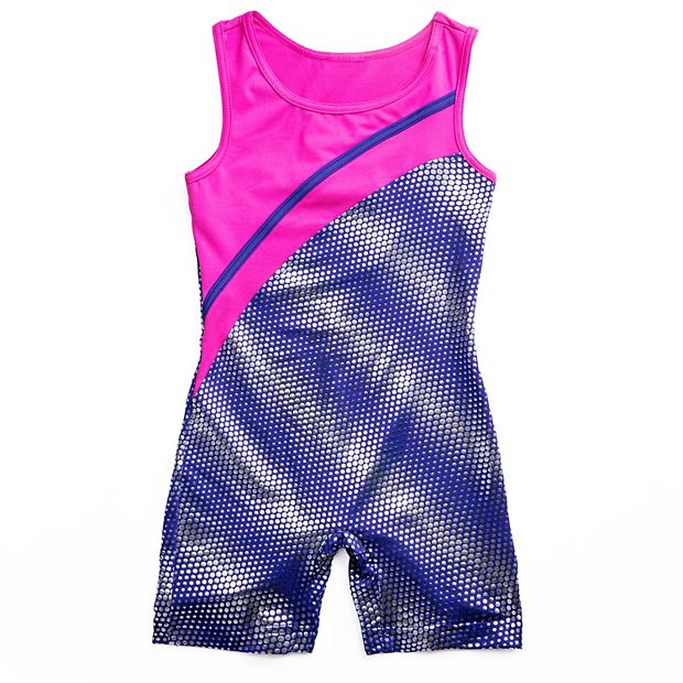 Kohls Dance Leotard