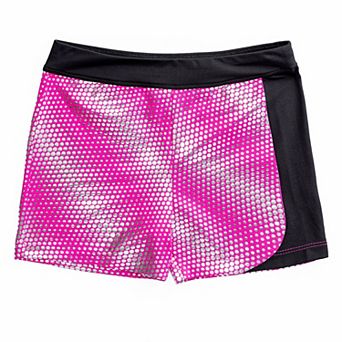 Rainbeau Moves Side Inset Shorts