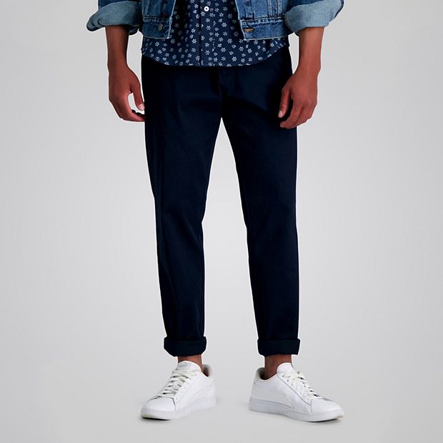 Kohls mens hot sale chino pants