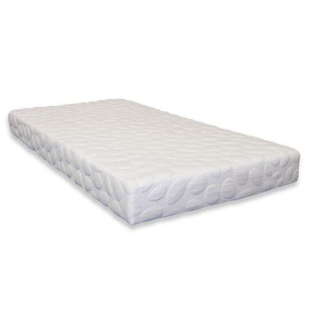 Nook sleep 2025 pebble mattress