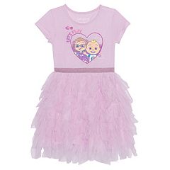 4T Kids CoComelon Clothing