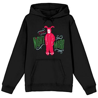 Men's A Christmas Story Ralphie Hoodie