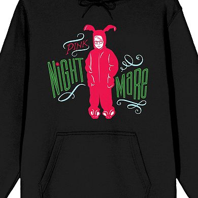 Men's A Christmas Story Ralphie Hoodie