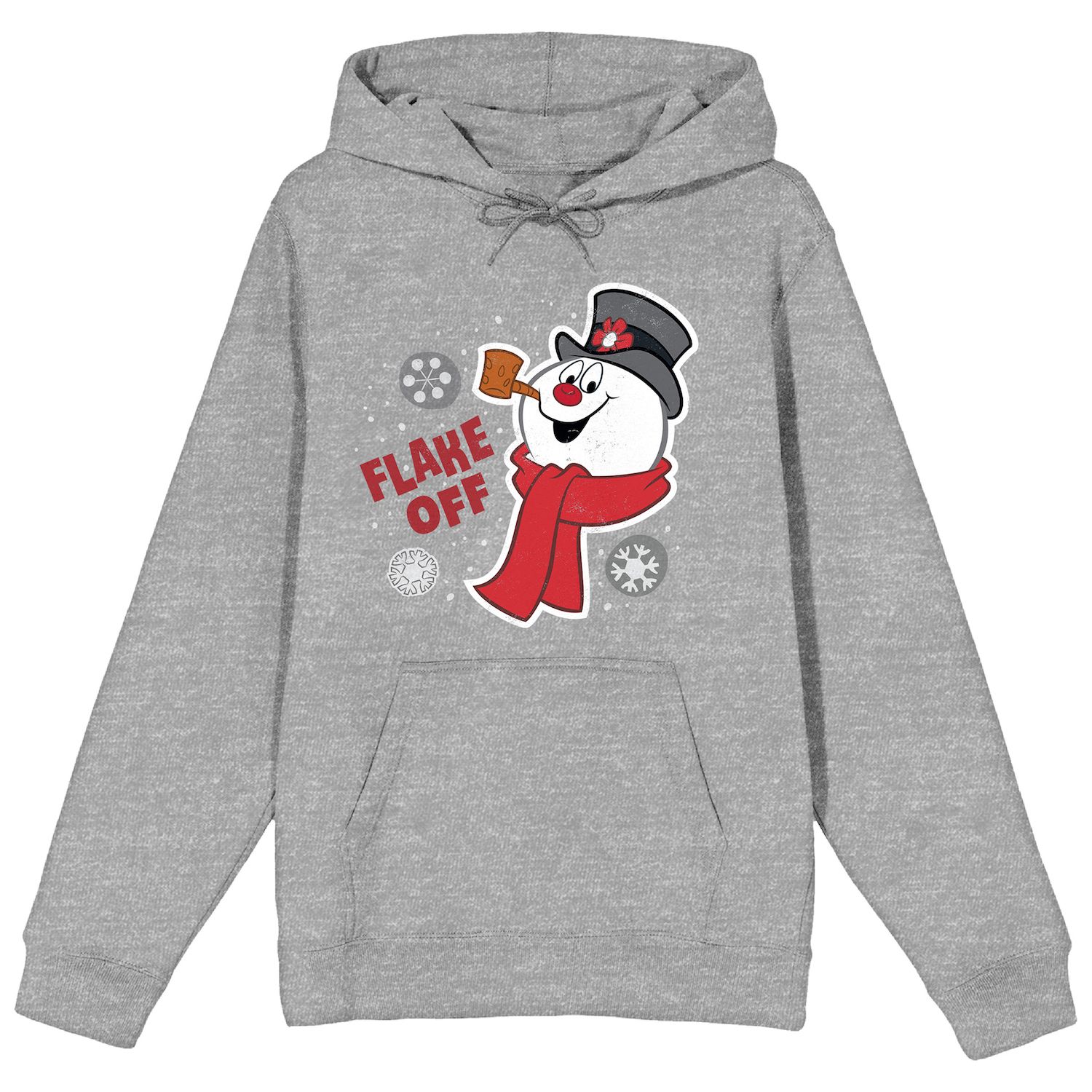 Frosty the Snowman Hoodie Kohls