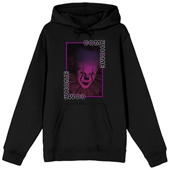 Men's IT Chapter 2 Pennywise Home Hoodie