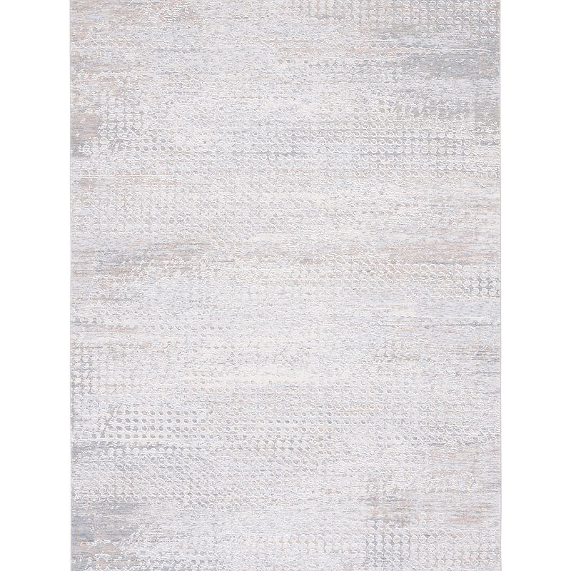 Safavieh Marmara Daphne Rug, Beig/Green, 7Ft Sq