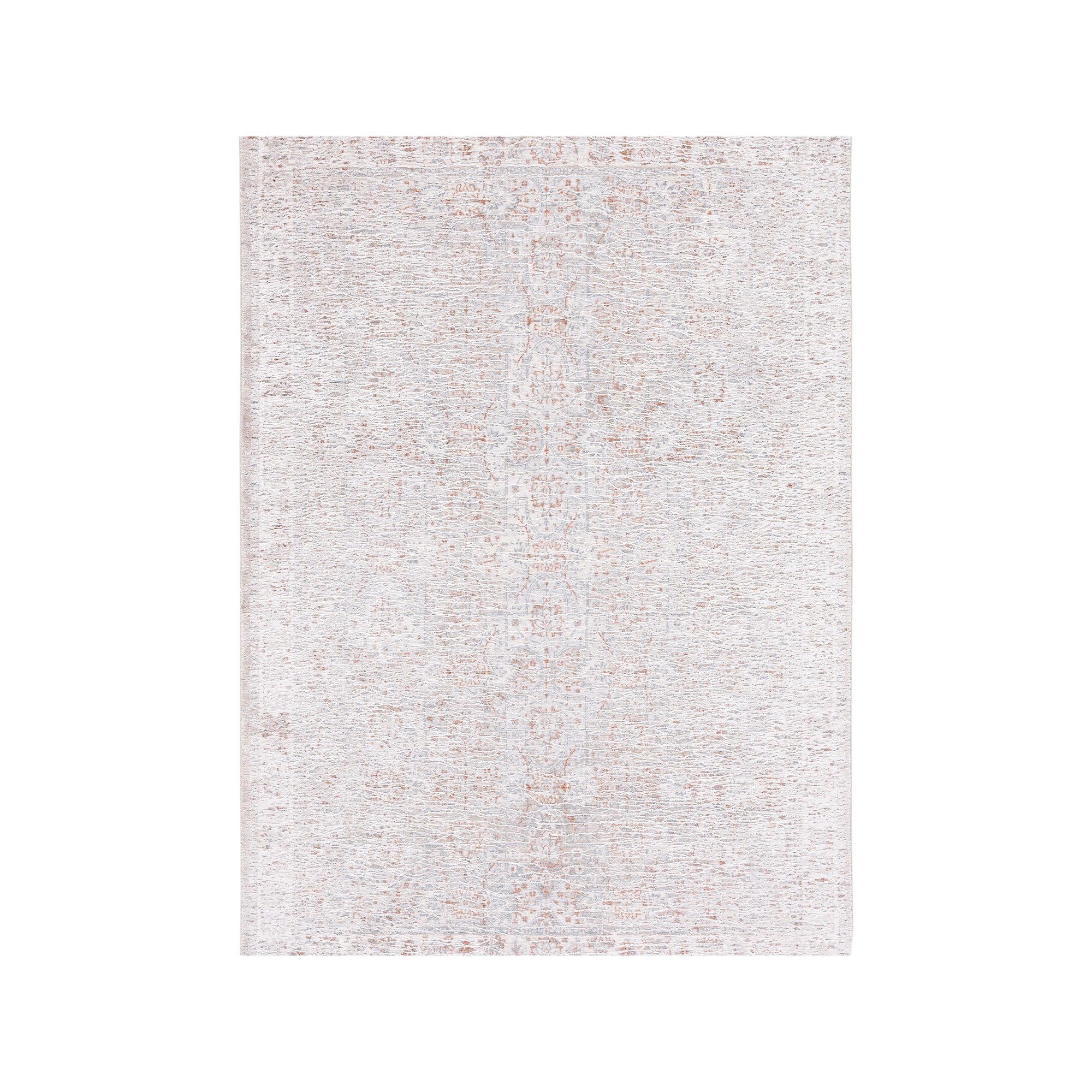 Safavieh Marmara Isla Rug, Blue Rust