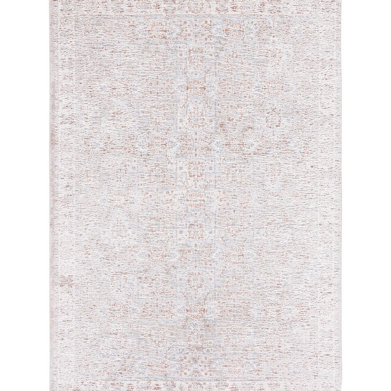 Safavieh Marmara Isla Rug, Blue, 7Ft Rnd