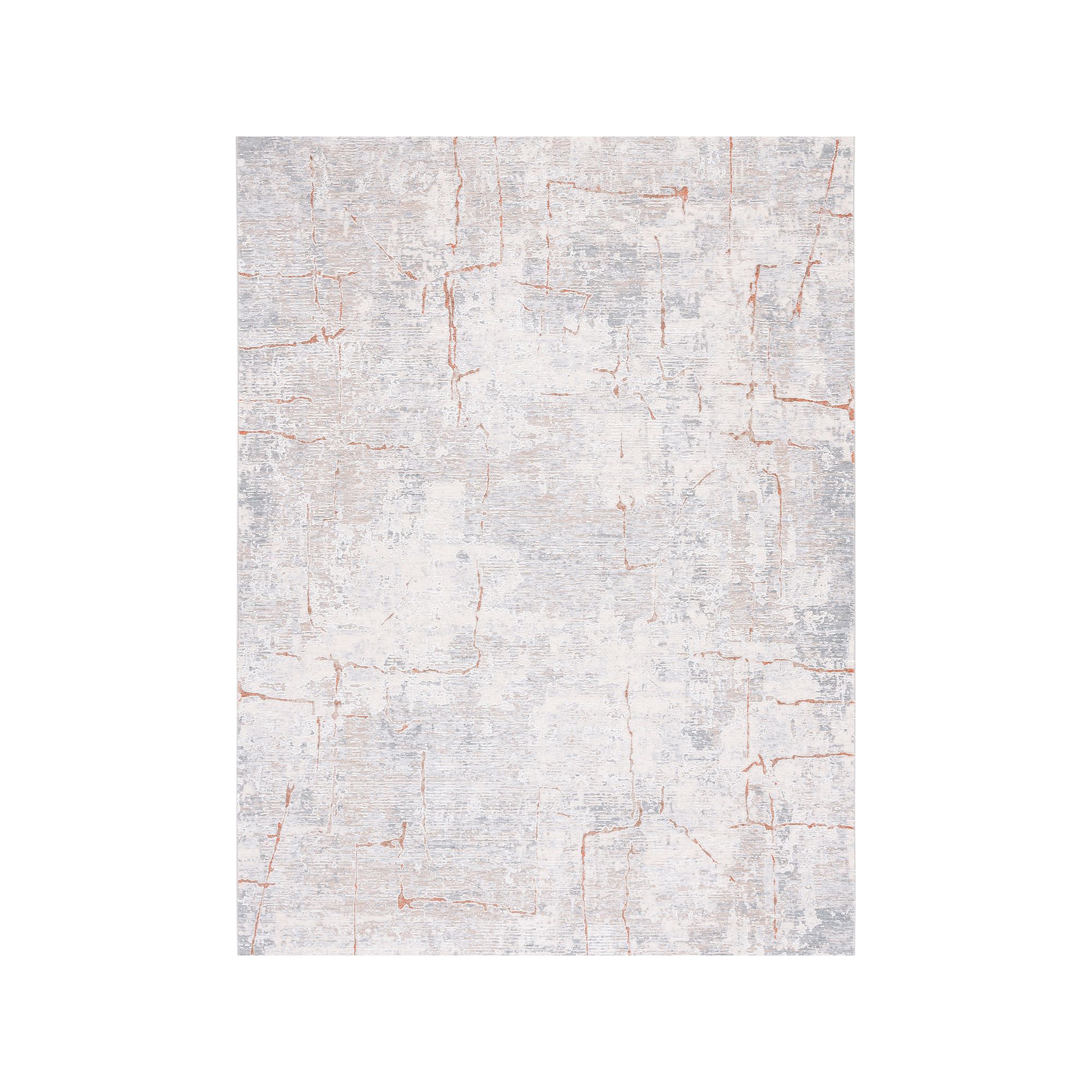 Safavieh Marmara Kyrie Rug, Blue Rust