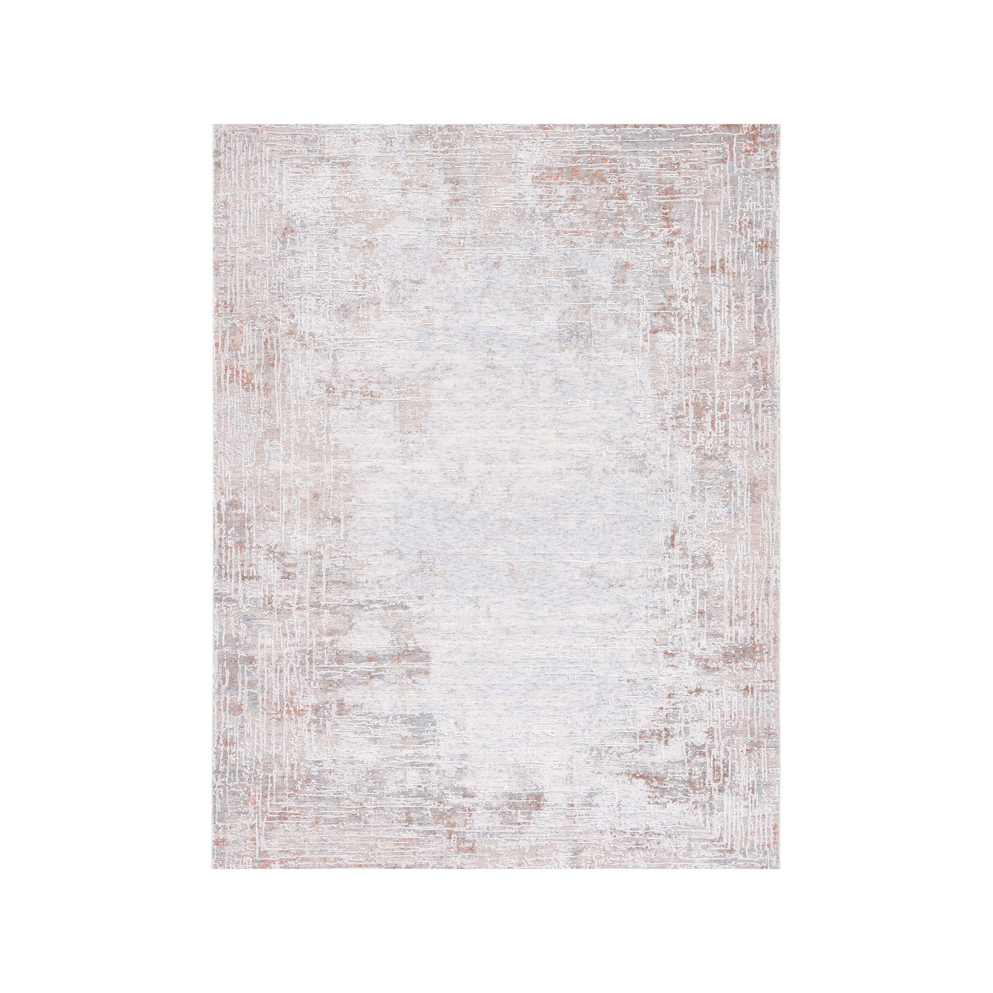 Safavieh Marmara Jade Rug, Blue Rust