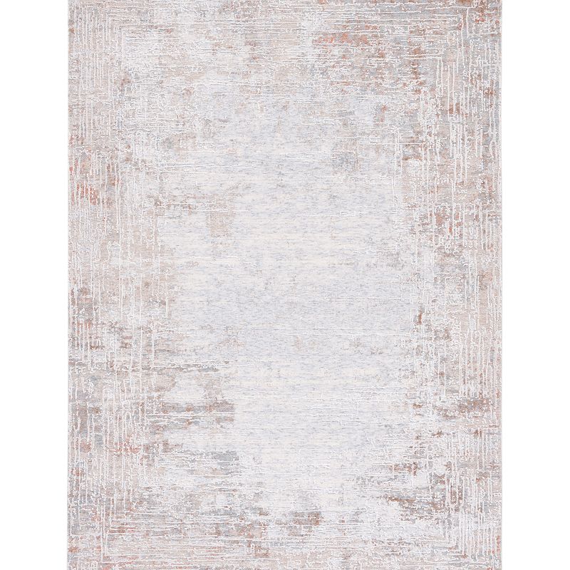 Safavieh Marmara Jade Rug, Blue, 7Ft Rnd