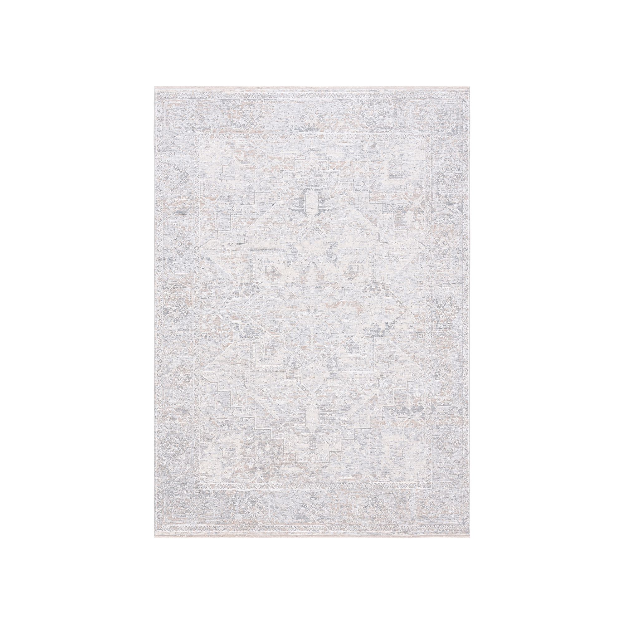Safavieh Marmara Leta Rug, Beige Blue