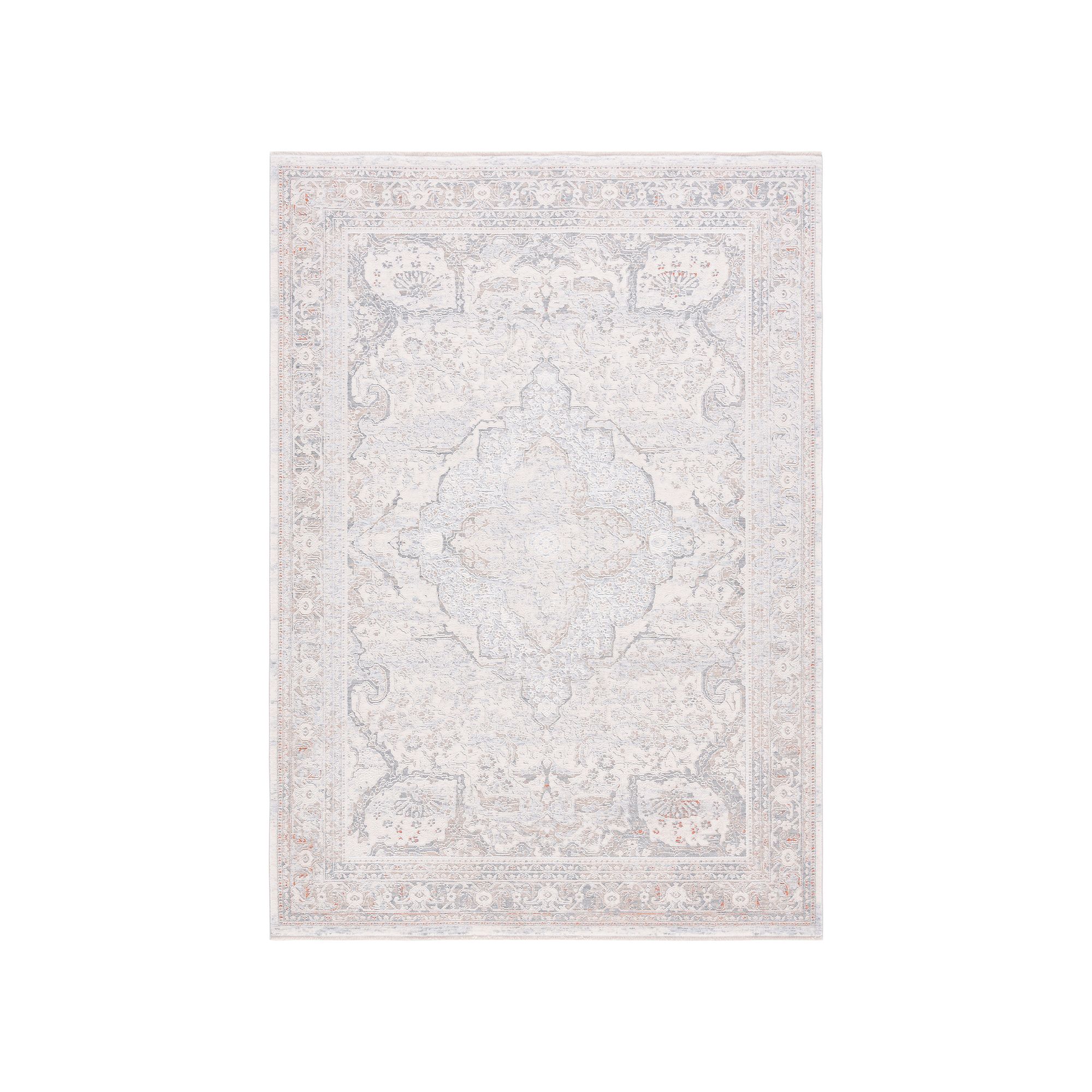 Safavieh Marmara Ronin Rug, Beige Blue