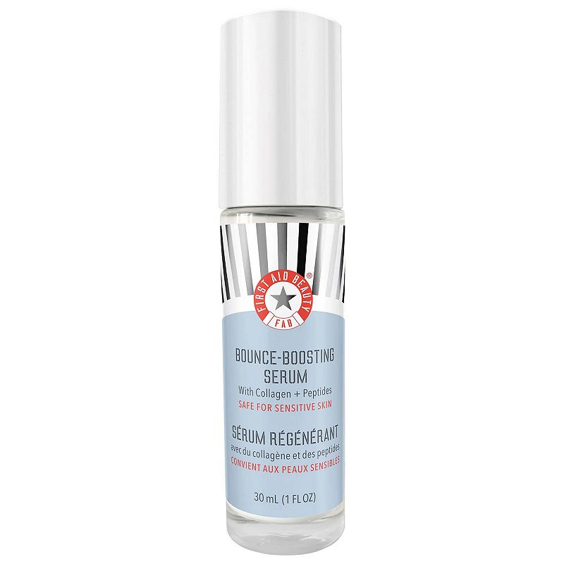 45956332 Bounce-Boosting Serum with Collagen + Peptides, Si sku 45956332