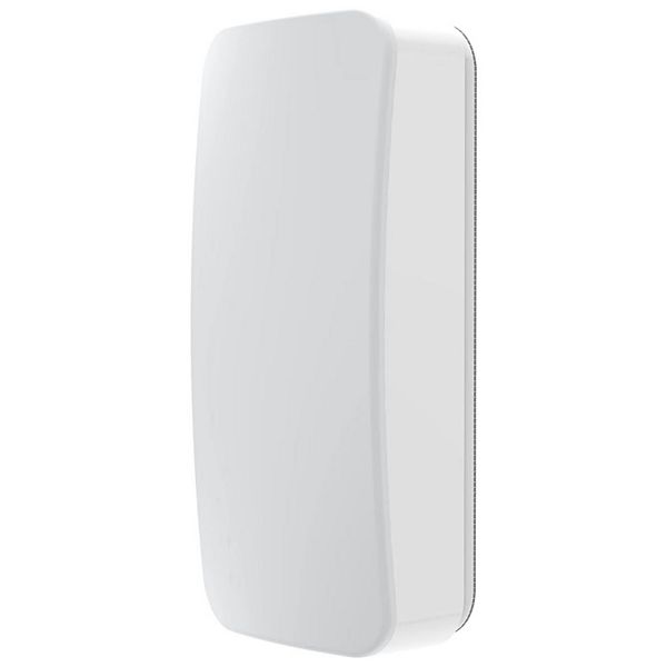 WallDeca Premium Dry Eraser, Felt Bottom Surface, Made for