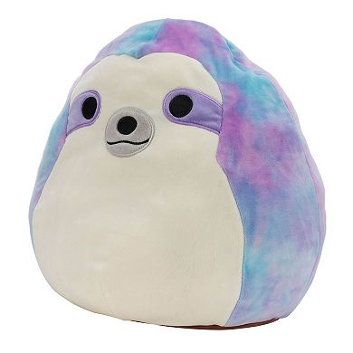 Squishmallows Flip-A-Mallow 12-inch Hans & Sharie Plush