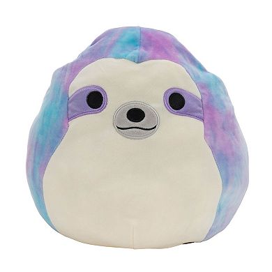 Squishmallows Flip-A-Mallow 12-inch Hans & Sharie Plush