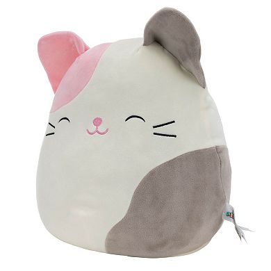 Squishmallows Flip-A-Mallow 12-inch Reginald & Karina Plush