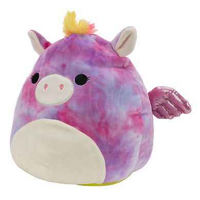 Squishmallows Flip-A-Mallow 12-inch Willow & Kimberly Plush